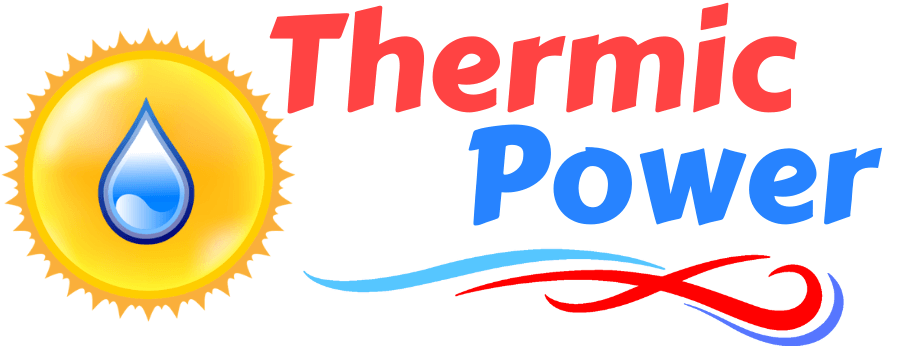 Thermic Power - Εμπόριο φίλτρων νερού και υδραυλικών ειδών